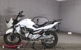 SUZUKI GSR250 GJ55D