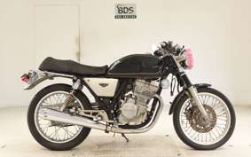 HONDA GB250 CLUBMAN Gen.5 MC10