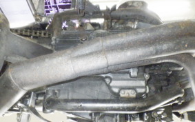 KAWASAKI ZRX-2 1995 ZR400E