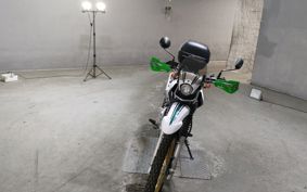 YAMAHA SEROW 250 DG17J