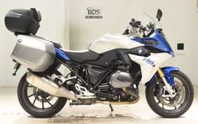 BMW R1200RS 2015