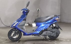 SUZUKI ADDRESS V125 CF4MA