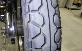 SUZUKI GN125 H 2024