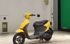 SUZUKI LET's 4 CA41A