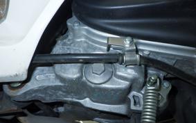 HONDA PCX 125 2026 JF56