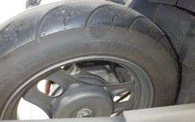 HONDA GIORNO 2 2001 AF70