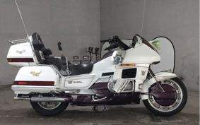 HONDA GL1500 GOLD WING SC22