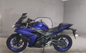 YAMAHA YZF-R25 RG43J
