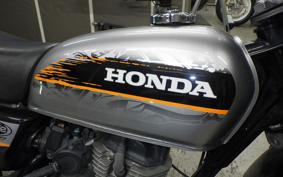 HONDA APE 50 AC18