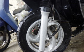 YAMAHA AXIS 125 TREET SE53J