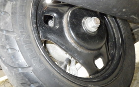 SUZUKI LET's 4 G CA45A