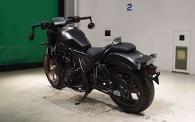 HONDA REBEL 1100 S DCT 2026 SC87