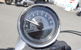 HARLEY XL883 2009 CN2