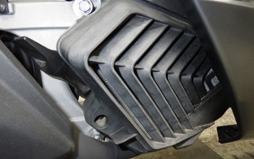 HONDA PCX 160 2021 KF47