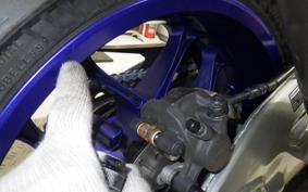 YAMAHA YZF-R1 M 2015