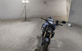 HONDA CB250R MC52