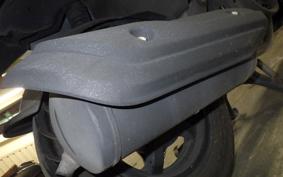 SUZUKI ADDRESS V125 2023 DT11A