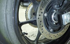 SUZUKI HAYABUSA Gen.3 2021 EJ11A