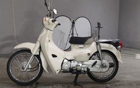 HONDA SUPER CUB110 JA44