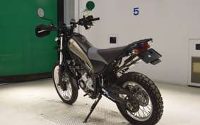 YAMAHA TRICKER Gen.3 2022 DG32J