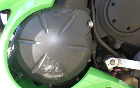 KAWASAKI NINJA 400R 2011 ER400B