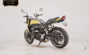KAWASAKI Z900RS 2024 ZR900K