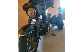 HARLEY HARLEY FLHTCU 2012 MAM