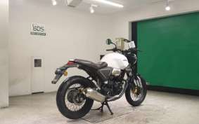 HONDA CB190SS 1995