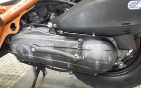 HONDA ZOOMER 2019 AF58