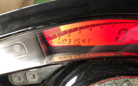 YAMAHA MAXAM 250 SG21J