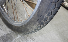 HONDA C50 SUPER CUB E C50