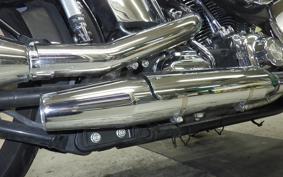 HARLEY FLSTC 1580 2007