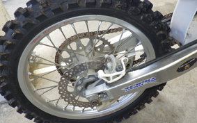 HONDA CRF250 RALLY ME10