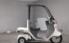 HONDA GYRO TA02