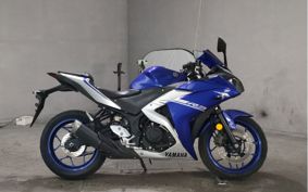 YAMAHA YZF-R3 RH07J