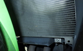 KAWASAKI NINJA 400 2021 EX400G