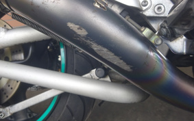 KAWASAKI ZRX1100 1998 ZRT10C