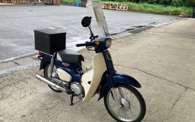 HONDA SUPER CUB50 AA09