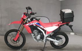 HONDA CRF250L-S MD47