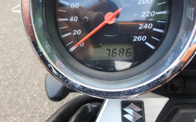 SUZUKI GSX1400 2003 GY71A