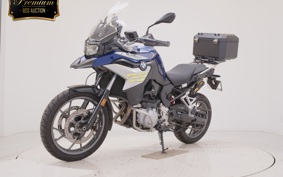 BMW F750GS 2018