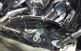 HARLEY FLHTC 1580 2007