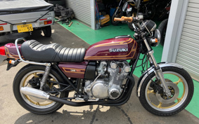 SUZUKI GS750 2024 ...
