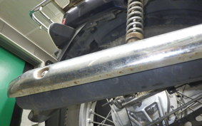 HONDA C50 SUPER CUB 2022 AA04