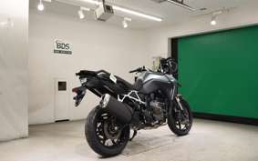 SUZUKI Vストローム800 2024 EM1BA
