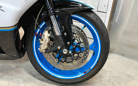 HONDA CBR600RR 2009 PC40