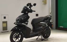 YAMAHA CYGNUS RAY ZR