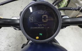 HONDA REBEL 250 A 2015 MC49
