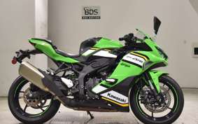 KAWASAKI ZX-4RR 2018 ZX400P