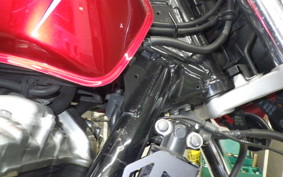 HONDA CB1100 ABS 2020 SC65